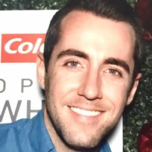 Meet your Posher, Christopher